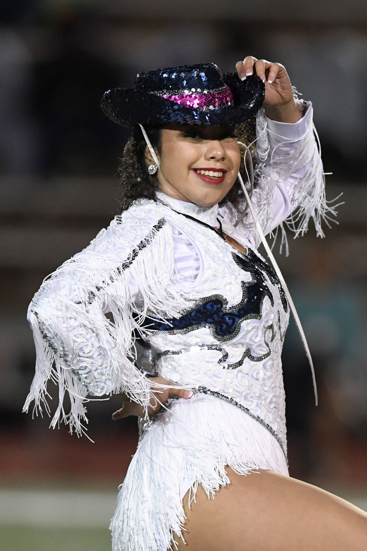 Bryan vs. Cypress Springs football